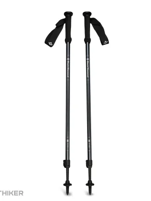 Black Diamond EXPLORER 2 hole, ink blue Kup Teď