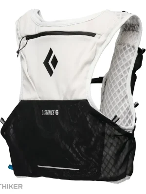 Speciální Cena Black Diamond DISTANCE 6 vesta, 6 l, alloy