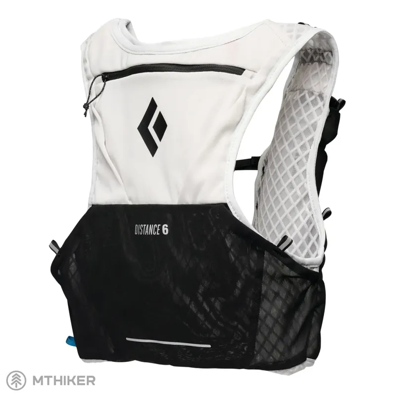 Speciální Cena Black Diamond DISTANCE 6 vesta, 6 l, alloy