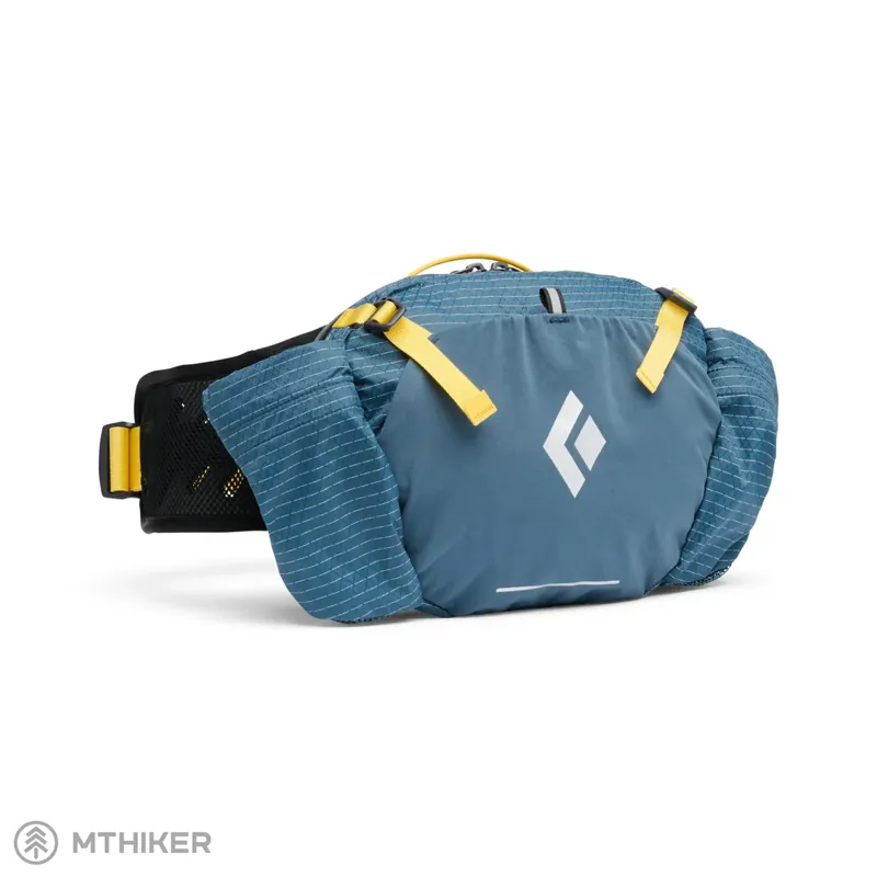Black Diamond PURSUIT 6 ledvinka, 6 l, midnight blue Must-Have
