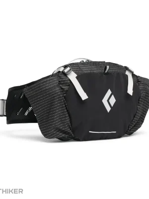 Black Diamond PURSUIT 6 ledvinka, 6 l, černá Výhodná Nabídka