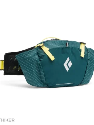 Black Diamond PURSUIT 6 ledvinka, 6 l, deep woods Nejlepší Volba
