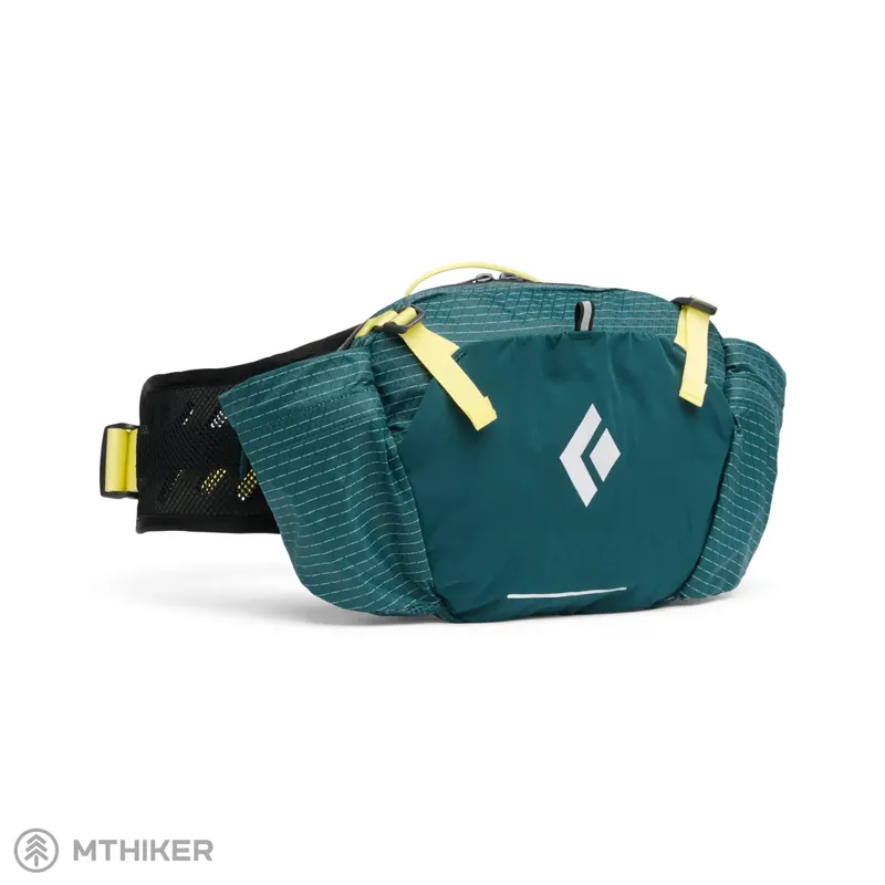 Black Diamond PURSUIT 6 ledvinka, 6 l, deep woods Nejlepší Volba