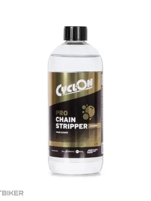 Oblíbený Cyclon PRO CHAIN ​​STRIPPER odmašťovač řetězu, 1 l