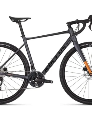 Nejprodávanější Kellys Soot X50 28 kolo, graphite grey