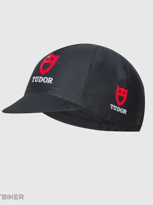 Sportful Tudor kšiltovka, černá Dokud Zásoby Vydrží