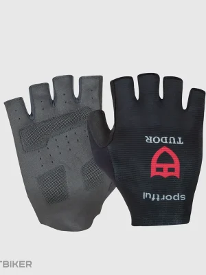 Nová Kolekce Sportful Tudor Pro 2 rukavice, černá