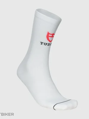 Aktuální Sportful Tudor Pro ponožky, bílá