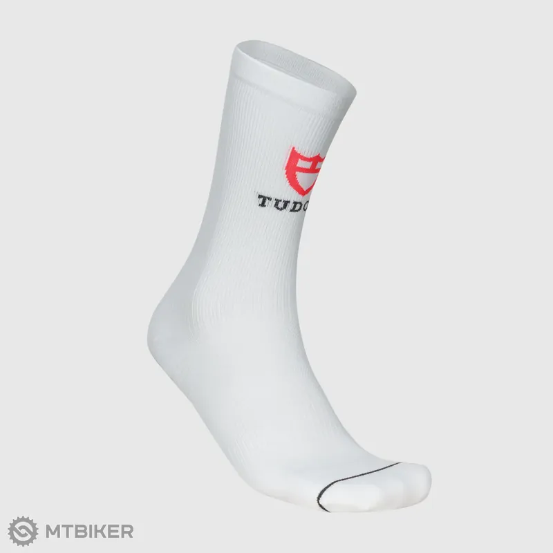 Aktuální Sportful Tudor Pro ponožky, bílá