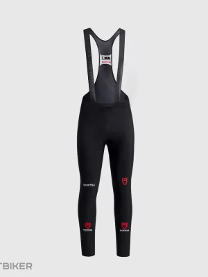 Cenový Hit Sportful Tudor Supernova kalhoty, černá