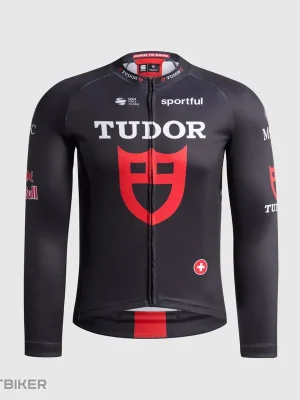 Pouze Dnes Sportful Tudor Supernova Thermal dres, černá