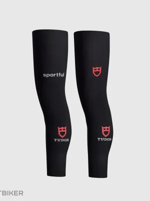 Sportful Tudor Winter návleky na nohy, černá Top Prodej