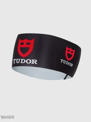 Sportful Tudor čelenka, černá Sleva