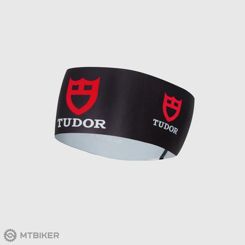 Sportful Tudor čelenka, černá Sleva