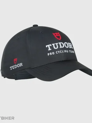 Oblíbený Sportful Tudor kšiltovka, černá