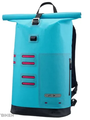 Víkendová Akce ORTLEB Commuter-Daypack batoh, 21 l, cyber blue