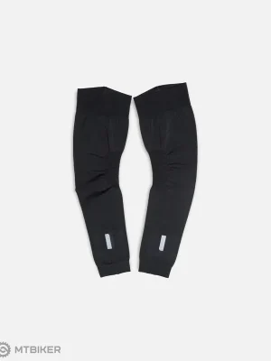 Omezená Nabídka Isadore Light Arm Warmers návleky na ruce, černá