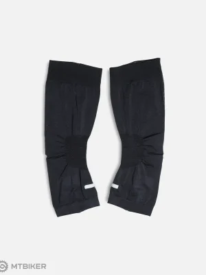 Must-Have Isadore Light Knee Warmers návleky na kolena, černá