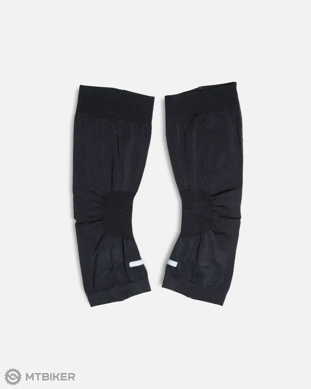 Must-Have Isadore Light Knee Warmers návleky na kolena, černá