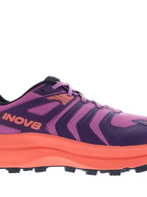 Expresní Doručení inov-8 TRAILTALON MAX dámské boty, fialová