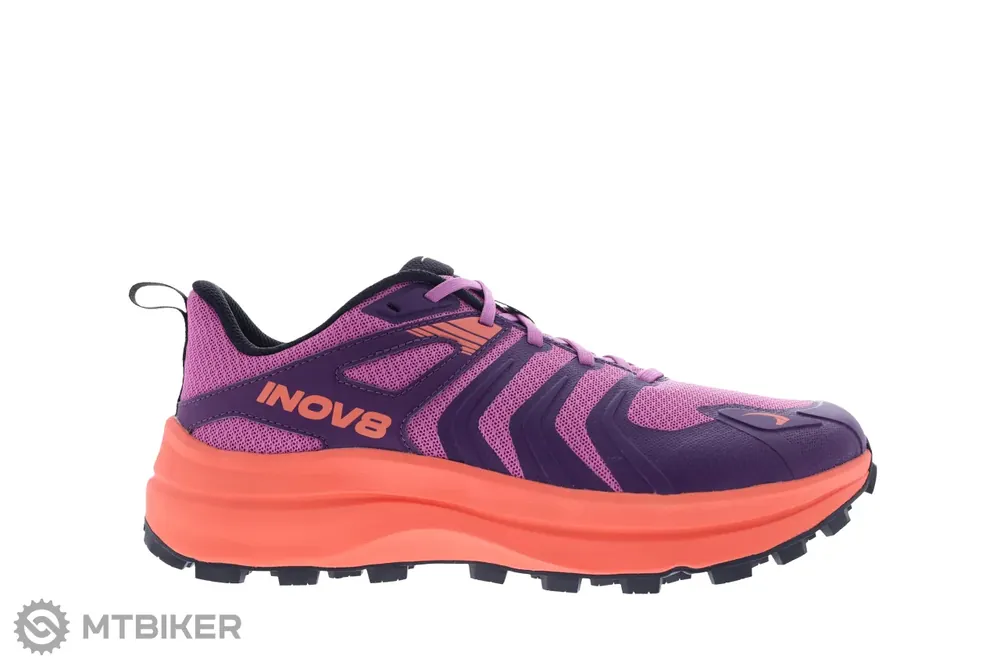 Expresní Doručení inov-8 TRAILTALON MAX dámské boty, fialová