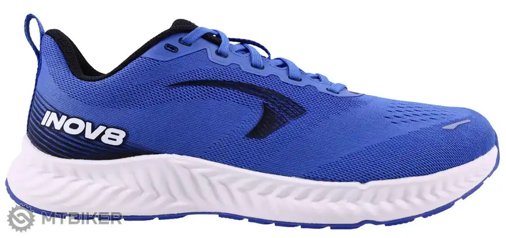 Expresní Doručení inov-8 Roadfly M boty, modrá