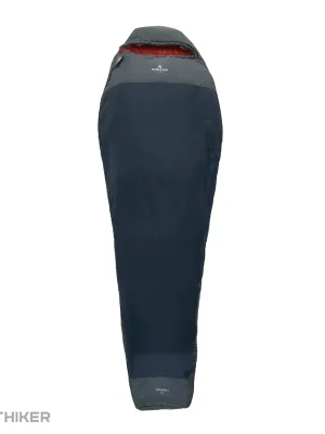 Robens Moraine I +11 °C spacák, 195 cm, navy Super Cena