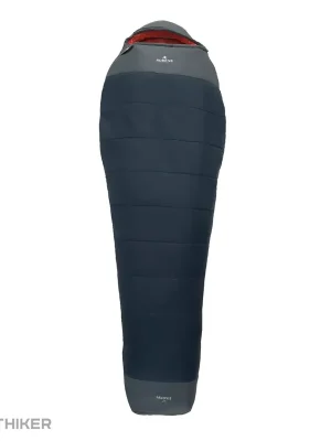 Koupit Online Robens Moraine III -2°C spacák, 195 cm, navy