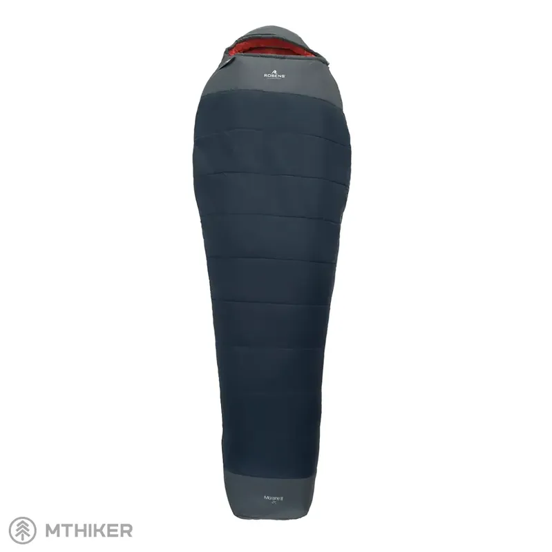 Koupit Online Robens Moraine III -2°C spacák, 195 cm, navy