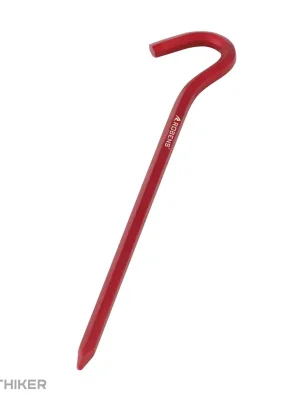 Robens Hexagon Stake stanové kolíky, 18 cm, 6 ks Bezpečná Platba