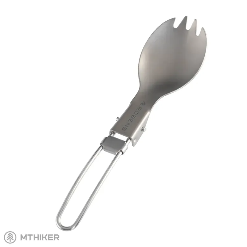 Levný Robens Titanium Folding Spork UL příbor