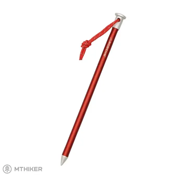 Robens Ultralite Hollow Stake stanové kolíky, 20 cm, 4 ks Nová Kolekce