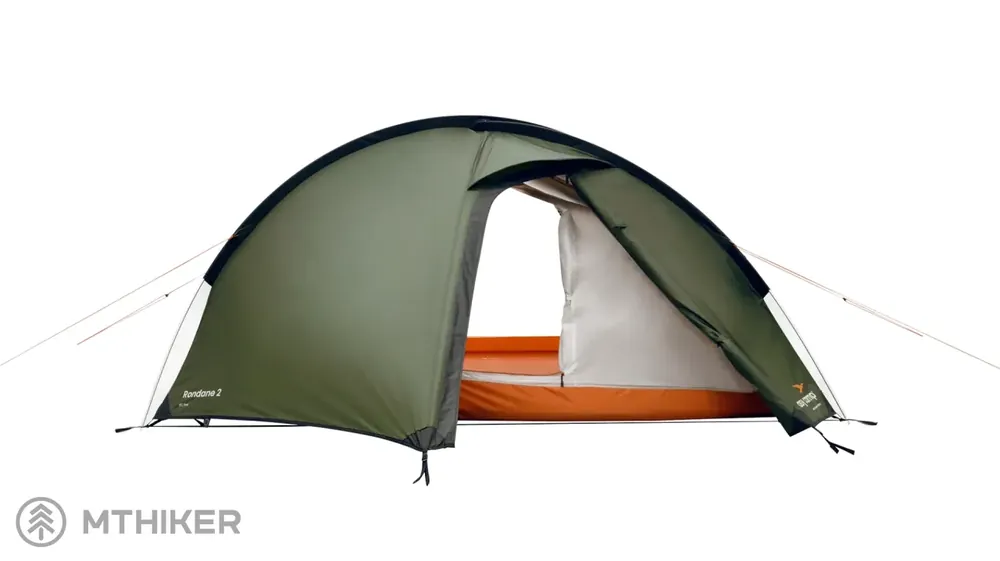 Vysoce Kvalitní Easy Camp Rondane 2 stan
