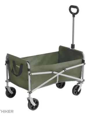 Easy Camp Hornbeam Transporter skládací vozík Zlevněný