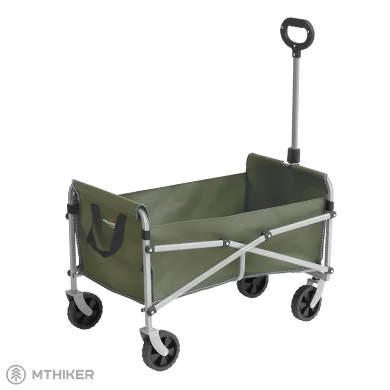 Easy Camp Hornbeam Transporter skládací vozík Zlevněný