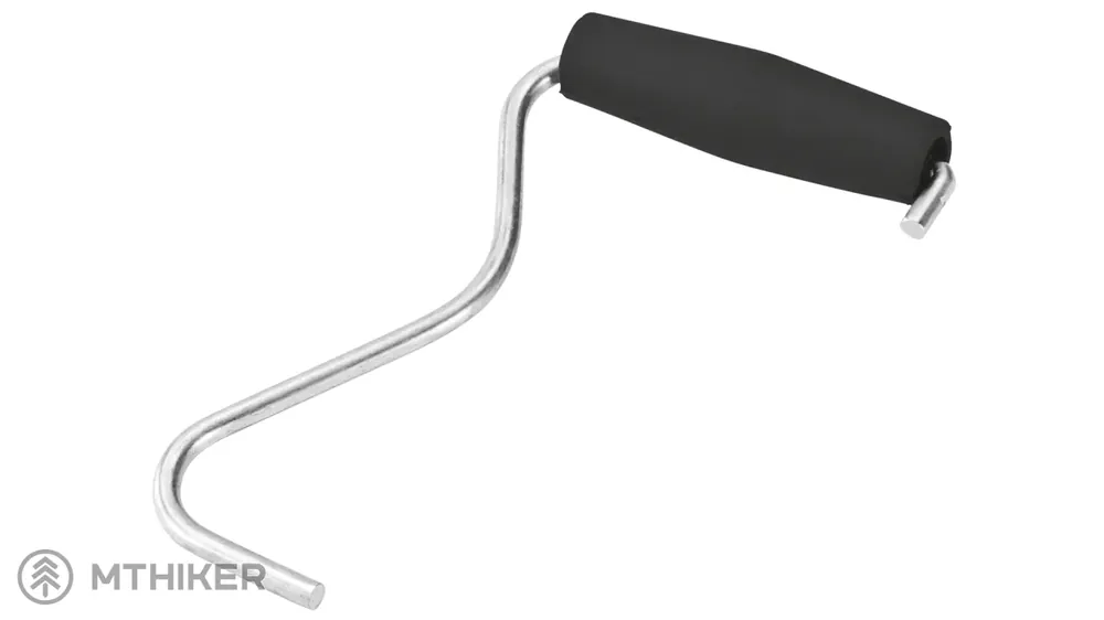Vrácení Zdarma Easy Camp Peg Remover vytahovač kolíků