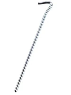 Easy Camp Steel Pegs stanové kolíky, 26 cm, 10 ks Koupit Online