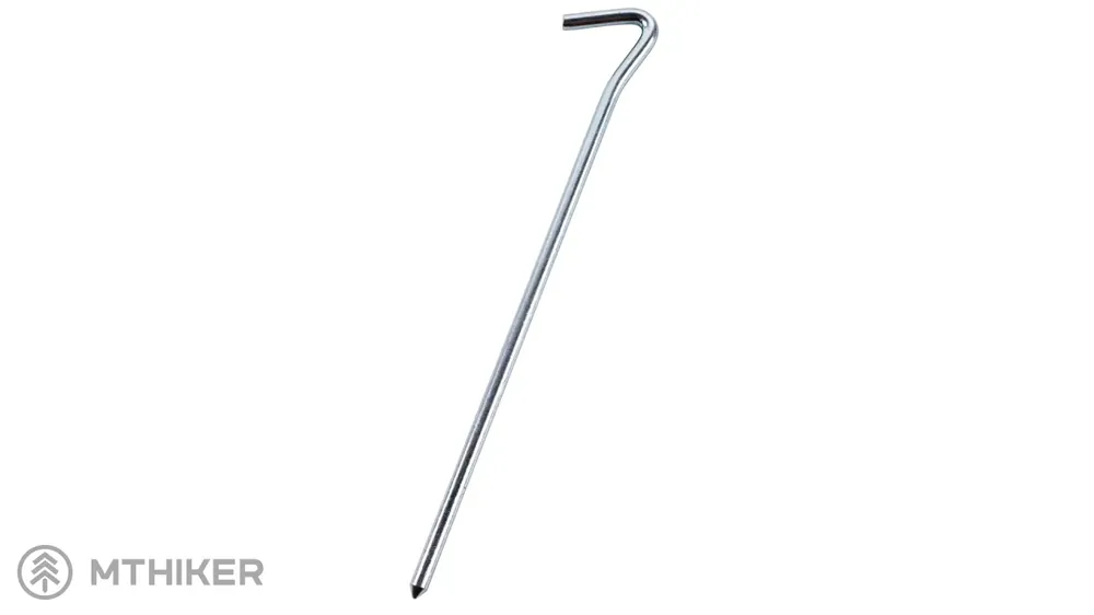 Easy Camp Steel Pegs stanové kolíky, 26 cm, 10 ks Koupit Online