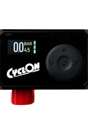 Cenově Výhodný Cyclon E-POWER PUMP minipumpa