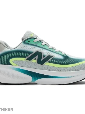 Značkový New Balance Fresh Foam X Ellipse V1 boty, zelená