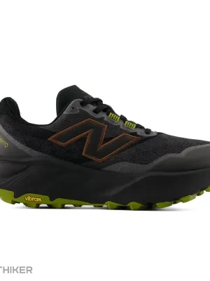 Pouze Dnes New Balance Fresh Foam X Hierro v9 boty, černá