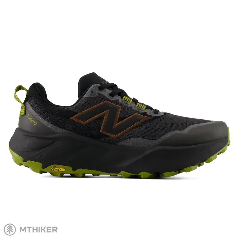 Pouze Dnes New Balance Fresh Foam X Hierro v9 boty, černá