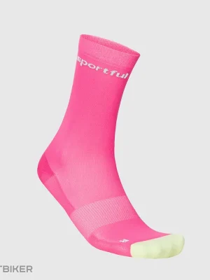 Oblíbený Sportful CLASSIC ponožky, cosmic berry