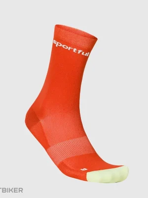 Jen Po Omezenou Doba Sportful CLASSIC ponožky, sienna glow