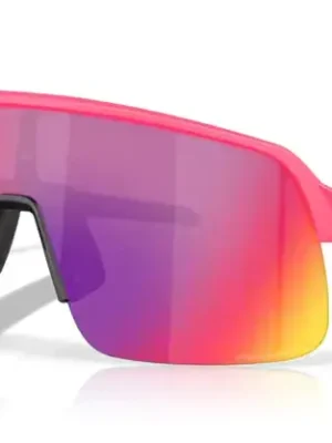 Vysoce Kvalitní Oakley Sutro Lite S Neon Pop Collection brýle, růžová/Prizm Road