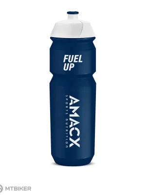 Přímo Od Výrobce Amacx Shiva láhev, 750 ml, modrá