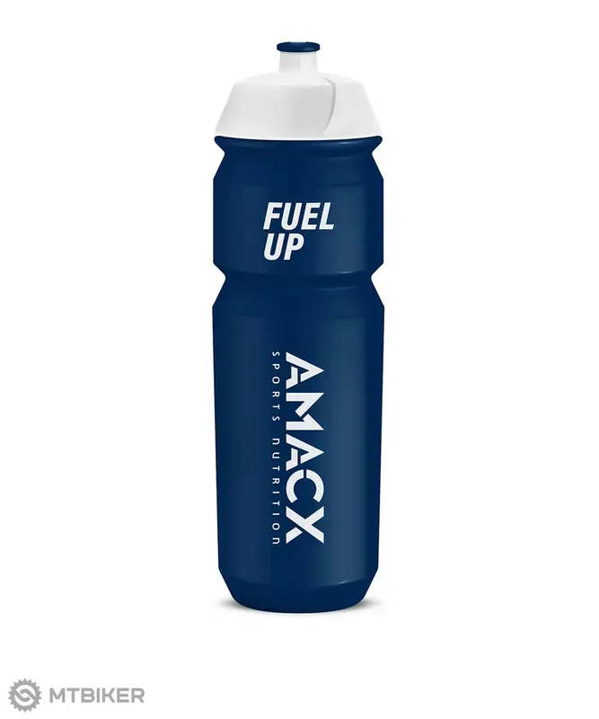 Přímo Od Výrobce Amacx Shiva láhev, 750 ml, modrá