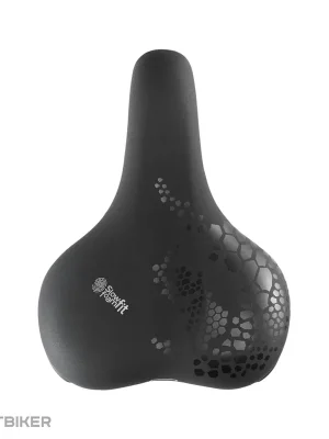 Akce Selle Royal Freeway Moderate sedlo, 186 mm