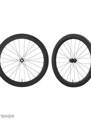 Nízká Cena Shimano Ultegra R8170 C60 28" sada kol, CL, Shimano HG, výstavní sada