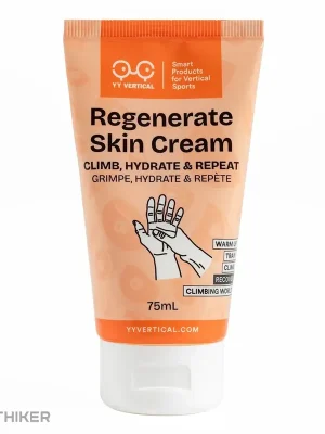 Nejlepší Volba YY Vertical Regenerační krém na pokožku, 75 ml